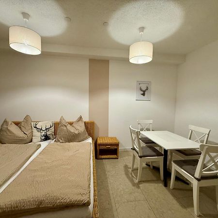 Relax Seefeld Apartman Seefeld in Tirol Exterior foto