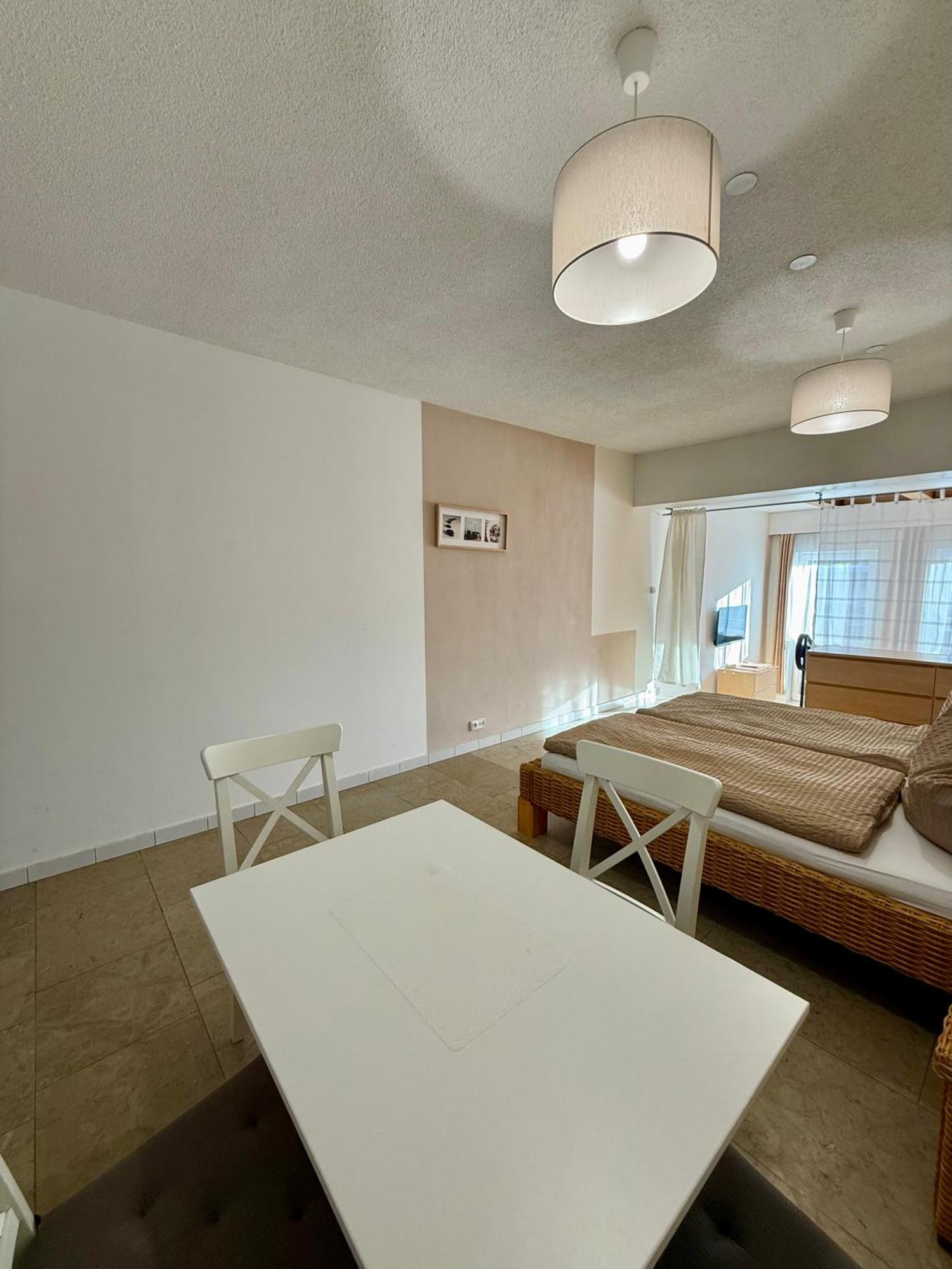 Relax Seefeld Apartman Seefeld in Tirol Exterior foto